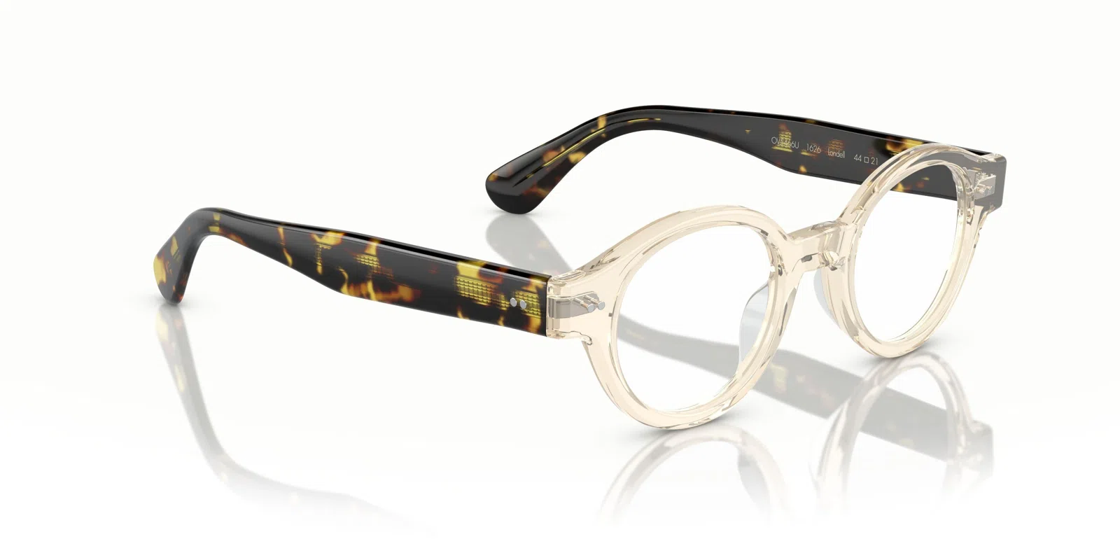 Oliver Peoples Londell 5466U Eyeglasses - view 7